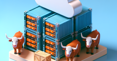 Rancher Kullanarak Kubernetes Yük Dengeleme Nasıl Yapılır