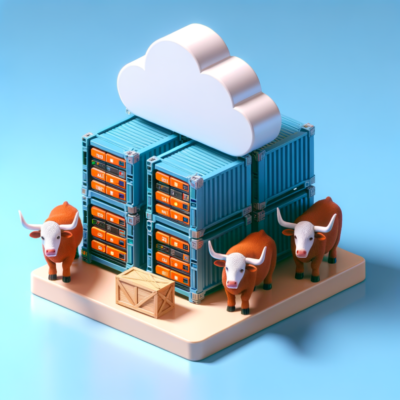 Rancher Kullanarak Kubernetes Yük Dengeleme Nasıl Yapılır