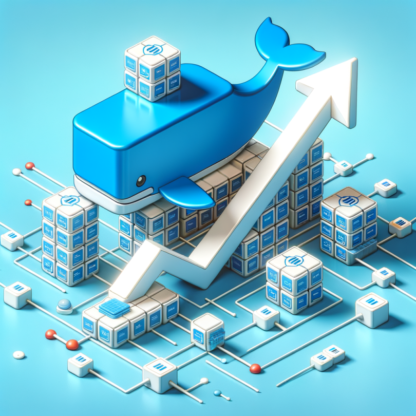 Docker ile Mikroservislerin Ölçeklenmesi: En İyi Uygulamalar