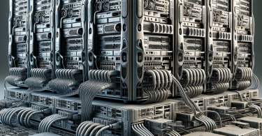 Dell PowerEdge Sunucularda BIOS Güncelleme Rehberi