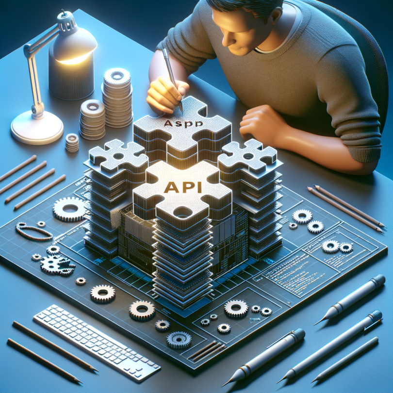 ASP.NET Core ile RESTful API Geliştirme Rehberi