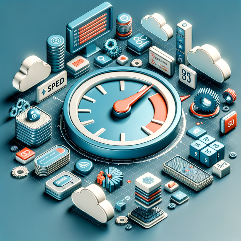 VMware ESXi Üzerinde Performans Optimizasyonu Nasıl Yapılır?