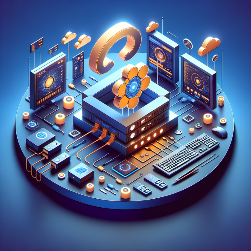 windows-11de-hyper-v-kurulumu-ve-yonetimi | Hız Hosting - Blog Windows 11'de Hyper-V Kurulumu ve Yönetimi