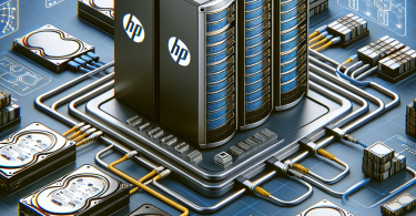 HP Sunucularda RAID Yapılandırma Rehberi
