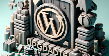 WordPress'te PHP Versiyonunu Güncelleme Rehberi