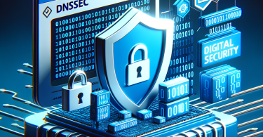 DNSSEC ile Web Sitenizi Güvence Altına Alın