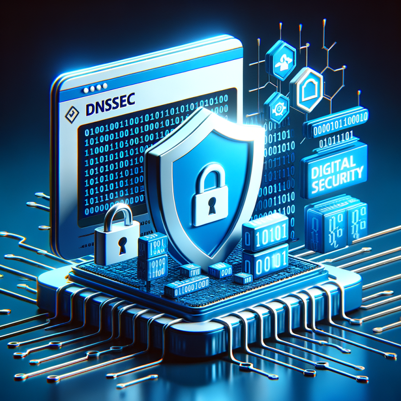 DNSSEC ile Web Sitenizi Güvence Altına Alın