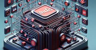 Redis Kullanarak Yüksek Performanslı Veri Önbelleği Oluşturma