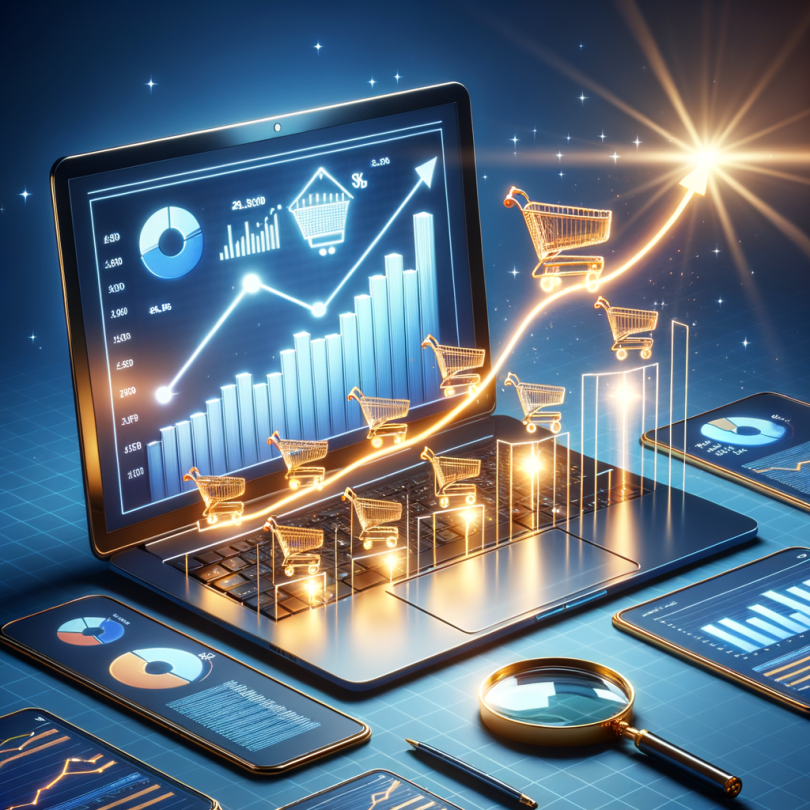 E-ticaret SEO Stratejileriyle Satışları Artırma Yolları