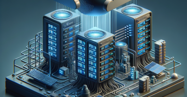 CyberPanel ile Yük Dengeleme Nasıl Yapılır