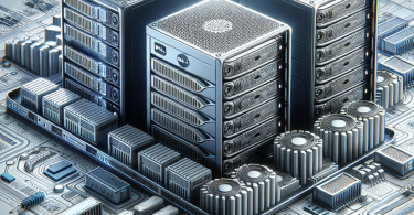 Dell Sunucularda RAID Yapılandırma ve Optimizasyon Teknikleri