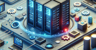 VDS Sunucularında Ağ Performansı Nasıl Optimize Edilir?