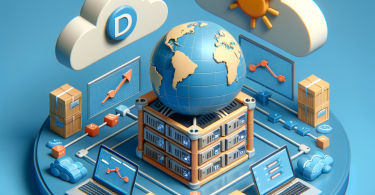 Web Hosting Performansını Artırmak İçin CDN Kullanımı