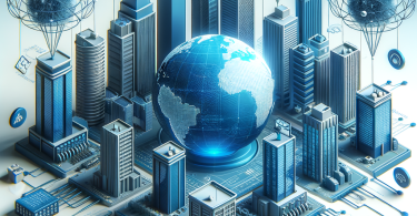SD-WAN Teknolojisi ile Kurumsal Ağların Optimizasyonu