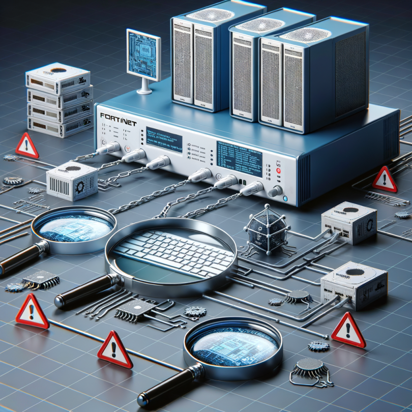Fortinet Firewall Hata Ayıklama Teknikleri