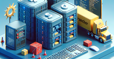 Rancher ile Kubernetes Yedekleme ve Geri Yükleme Yöntemleri