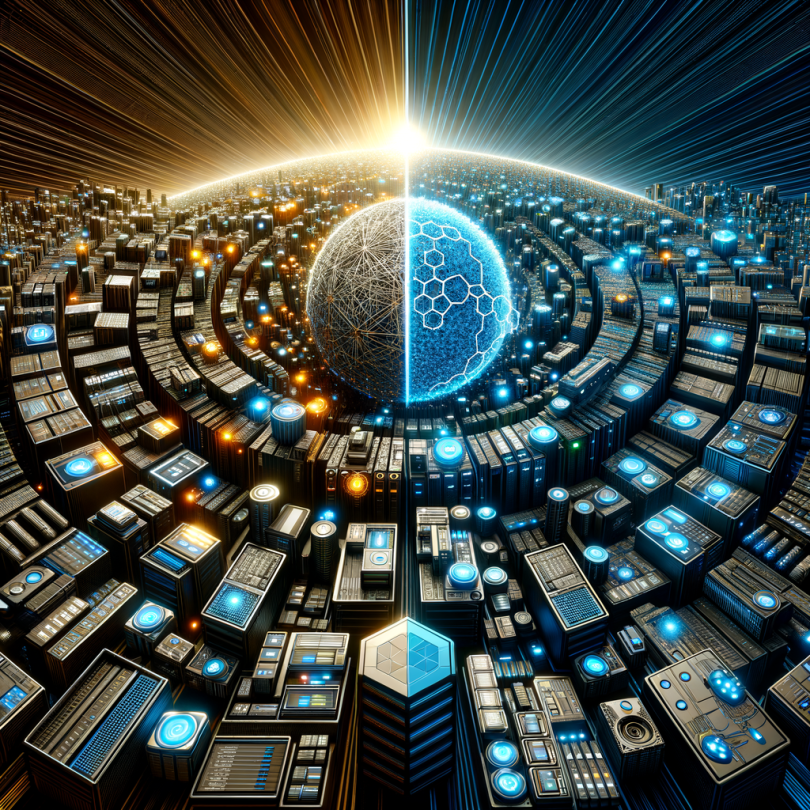 VMware vSphere vs Hyper-V: Kapsamlı Bir Karşılaştırma