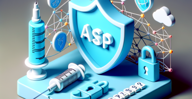 ASP'de SQL Injection Güvenliği ve Önleme Yöntemleri