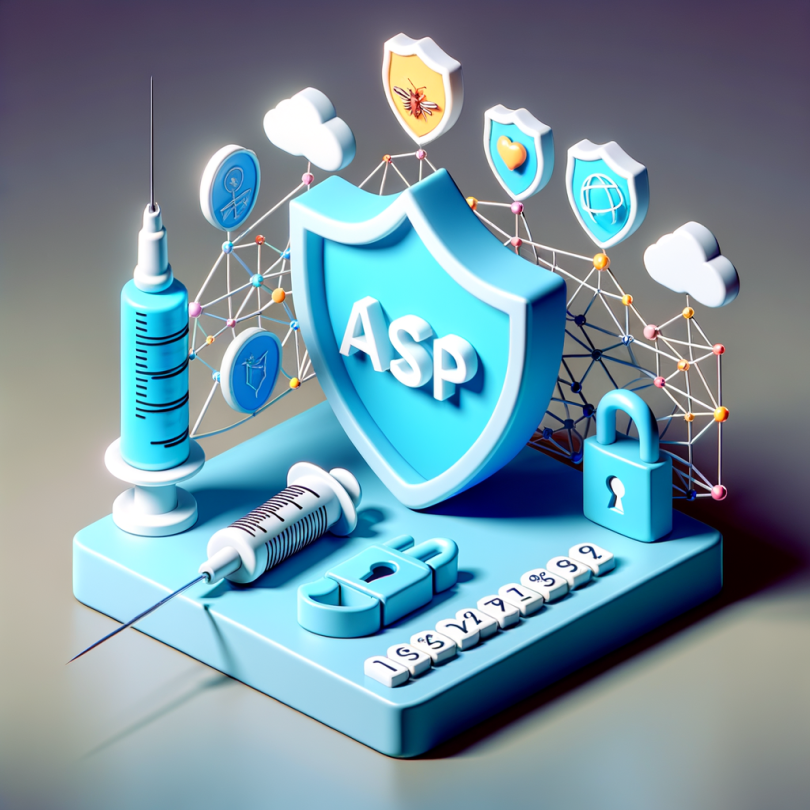 ASP'de SQL Injection Güvenliği ve Önleme Yöntemleri