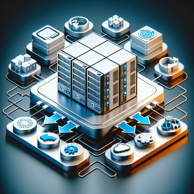 Windows Server'da Active Directory Yedekleme ve Geri Yükleme