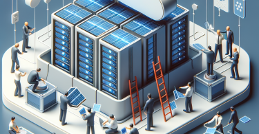 Kubernetes ile VDS Yönetimi: Adım Adım Rehber