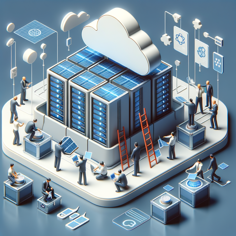 Kubernetes ile VDS Yönetimi: Adım Adım Rehber
