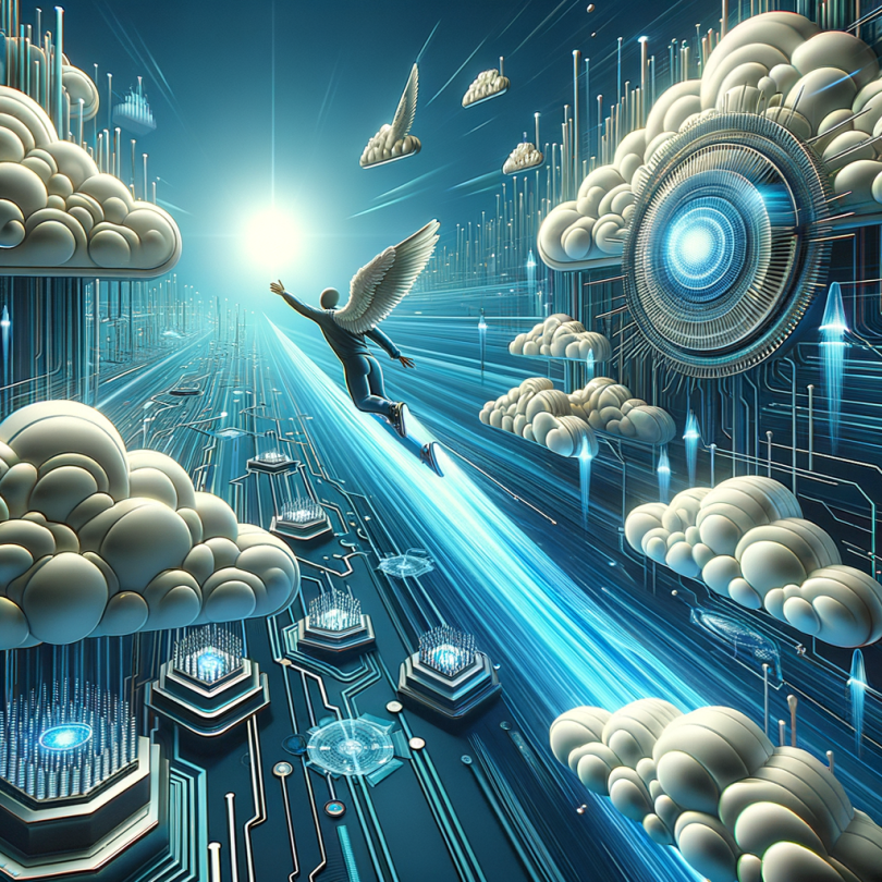 kvm-sanallastirma-ayarlari-ile-performansi-artirma-yontemleri | Hız Hosting - Blog KVM Sanallaştırma Ayarları ile Performansı Artırma Yöntemleri