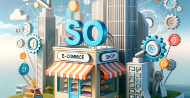 E-Ticaret Sitenizin SEO Performansını Artırmanın Yolları