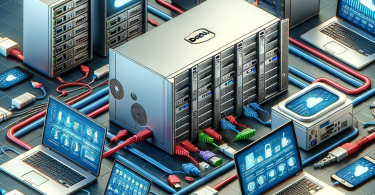 Dell Sunucu Firmware Güncellemeleri Nasıl Yapılır?