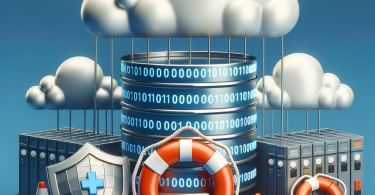 Veri Yedekleme ve Kurtarma Stratejileri: En İyi Uygulamalar