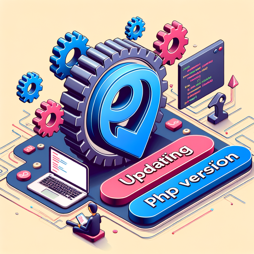 Plesk İle PHP Versiyonunu Güncelleme Rehberi