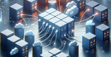 Docker Ağları: Containerlar Arasında İletişim Nasıl Kurulur?