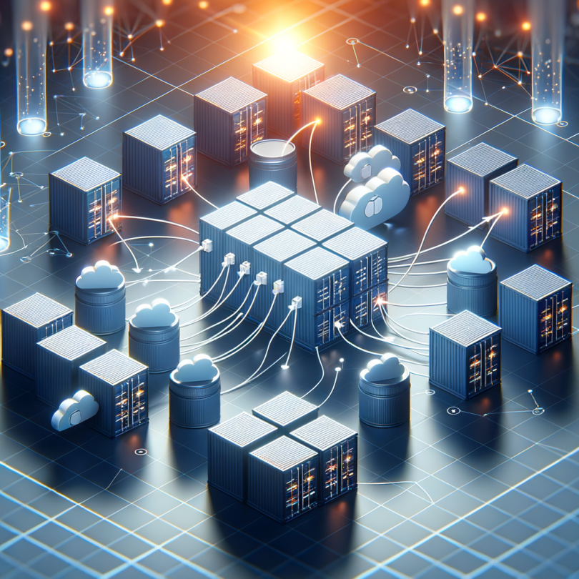 Docker Ağları: Containerlar Arasında İletişim Nasıl Kurulur?