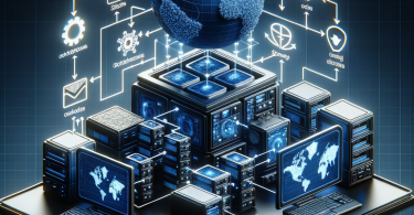 ASP.NET Core ile Microservices Mimarisi Oluşturma