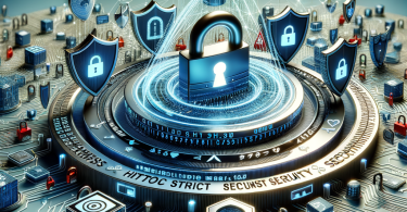 SSL Sertifikası ile HSTS: Bilmeniz Gerekenler