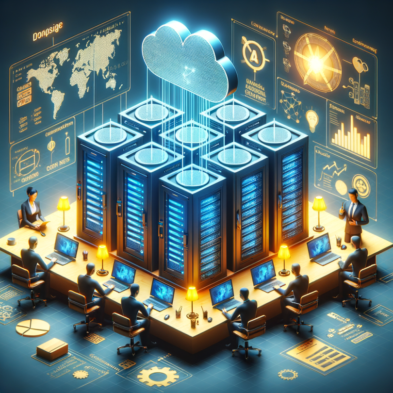 Kubernetes Ortamında Sanal Sunucu Yönetimi