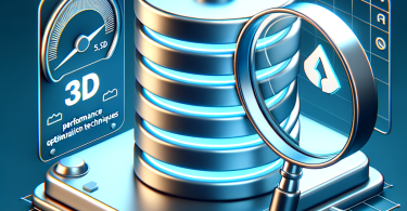 MariaDB Performans Optimizasyonu Teknikleri