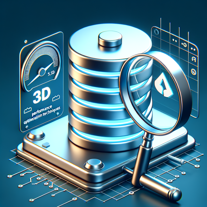 MariaDB Performans Optimizasyonu Teknikleri