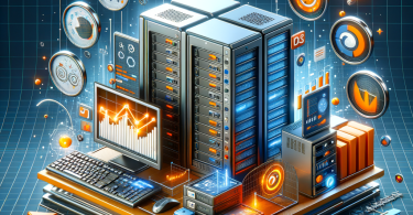 cPanel Üzerinden Sunucu Performans Optimizasyonu