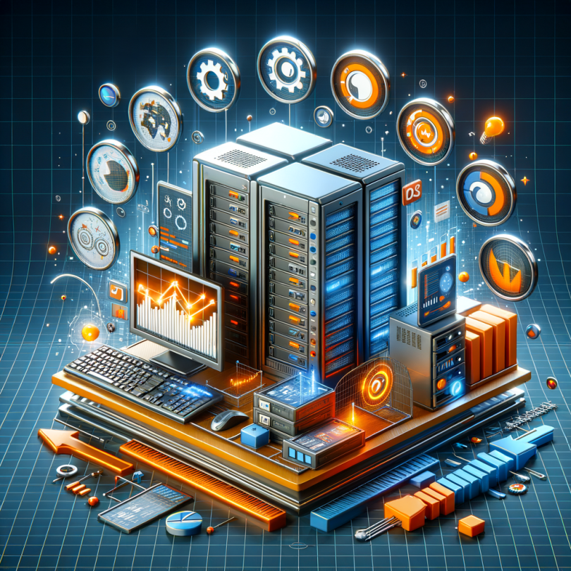 cPanel Üzerinden Sunucu Performans Optimizasyonu