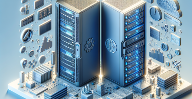 Bare Metal Server vs. Dedicated Server: Farklar ve Avantajlar