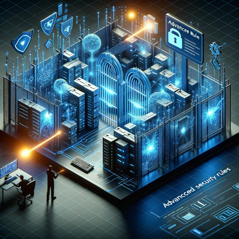 FortiGate Firewall ile İleri Seviye Güvenlik Kuralları Oluşturma