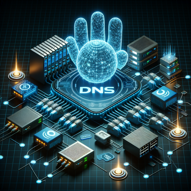 DNS Kesintilerini Önleme Yöntemleri