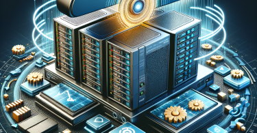 VMware ESXi Performans İyileştirme Teknikleri