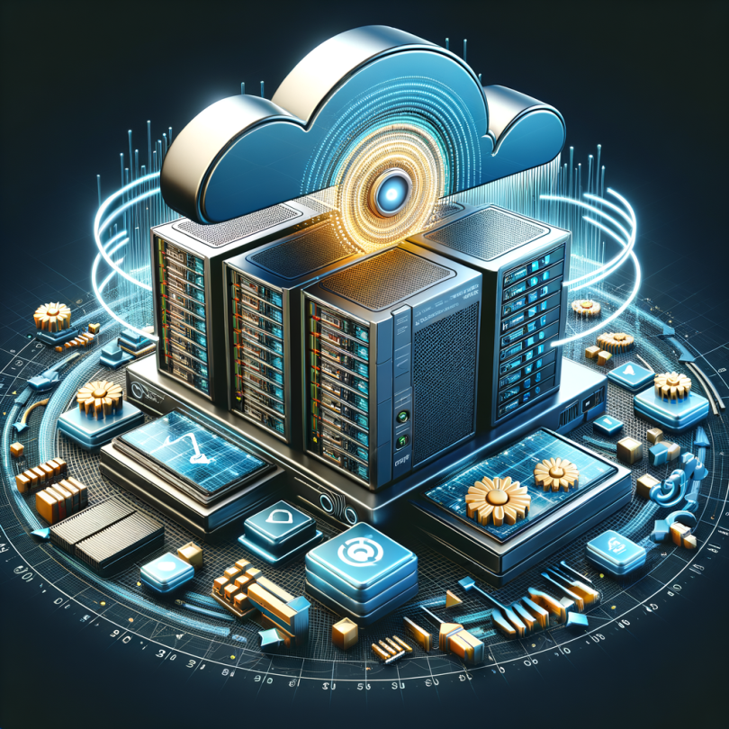 VMware ESXi Performans İyileştirme Teknikleri