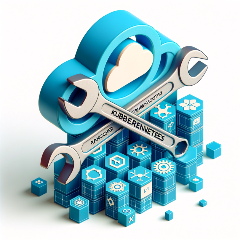 rancher-ile-kubernetes-kluster-hatalarini-giderme-yontemleri | Hız Hosting - Blog Rancher ile Kubernetes Kluster Hatalarını Giderme Yöntemleri