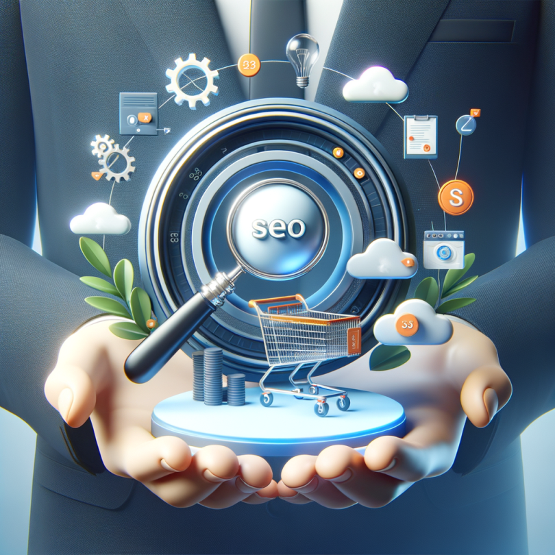 e-ticaret-siteleri-icin-seo-optimizasyonu-nasil-yapilir | Hız Hosting - Blog E-ticaret Siteleri İçin SEO Optimizasyonu Nasıl Yapılır
