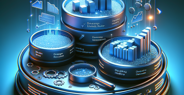 Elasticsearch'te Veri Modelleme ve İndeksleme Teknikleri