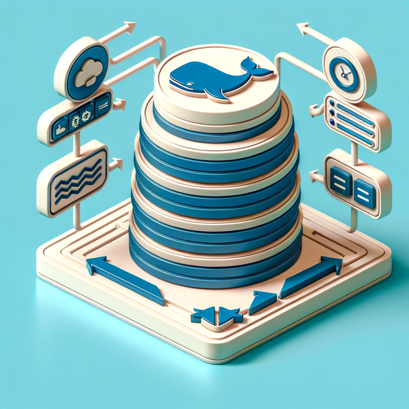 docker-icin-cok-asamali-build-nasil-yapilir | Hız Hosting - Blog Docker İçin Çok Aşamalı Build Nasıl Yapılır?