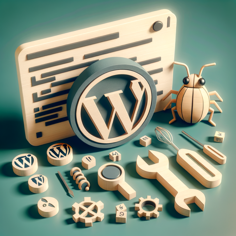 wordpress-hata-ayiklama-ve-cozum-yontemleri | Hız Hosting - Blog WordPress Hata Ayıklama ve Çözüm Yöntemleri